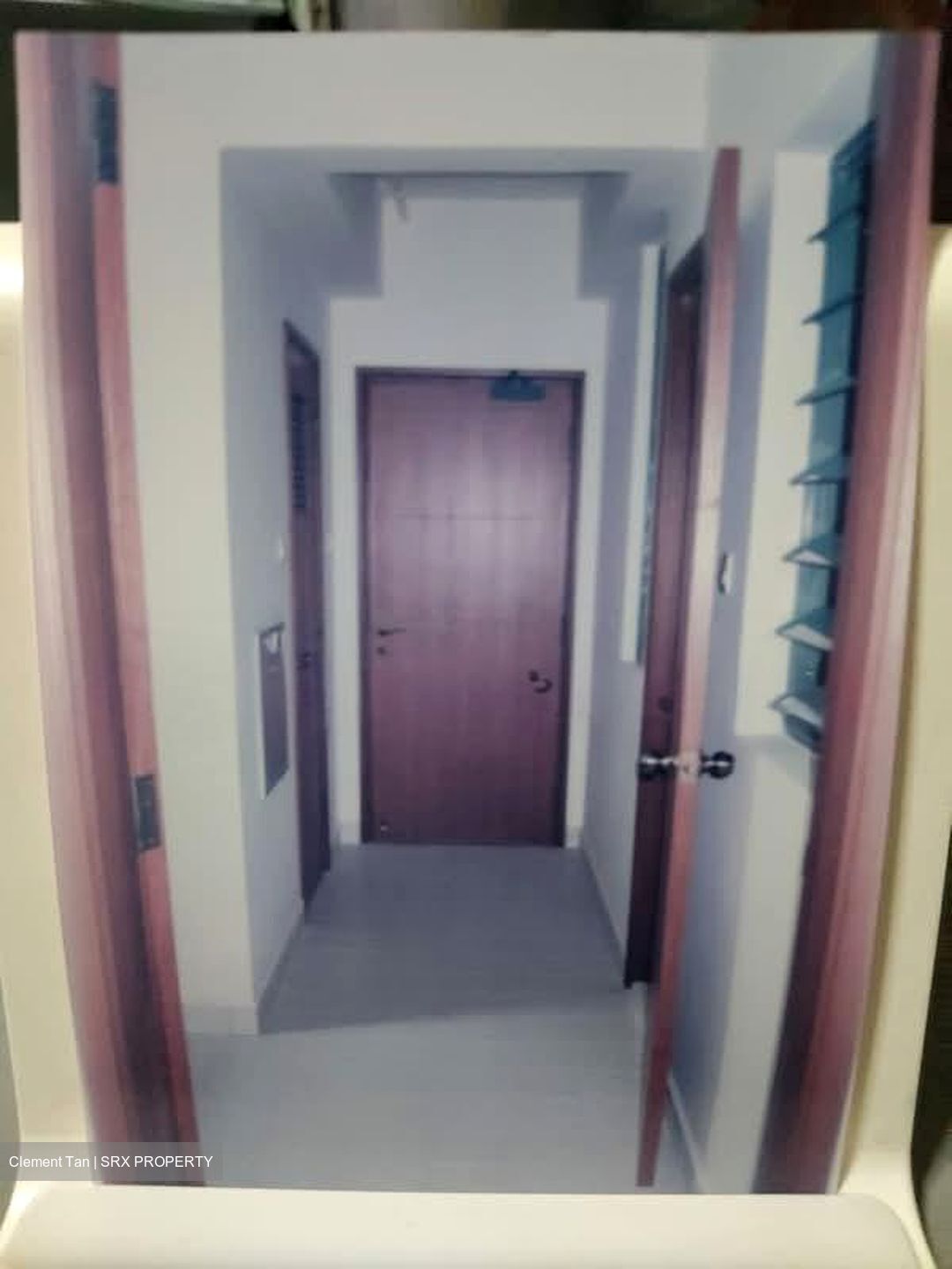 Palm Gardens (D23), Condominium #575946671